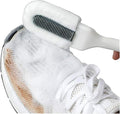 Andiker Professional Cleaning Shoe Brush, Hangable Soft Bristle Shoes Cleaning by Andiker-ServingforYou
