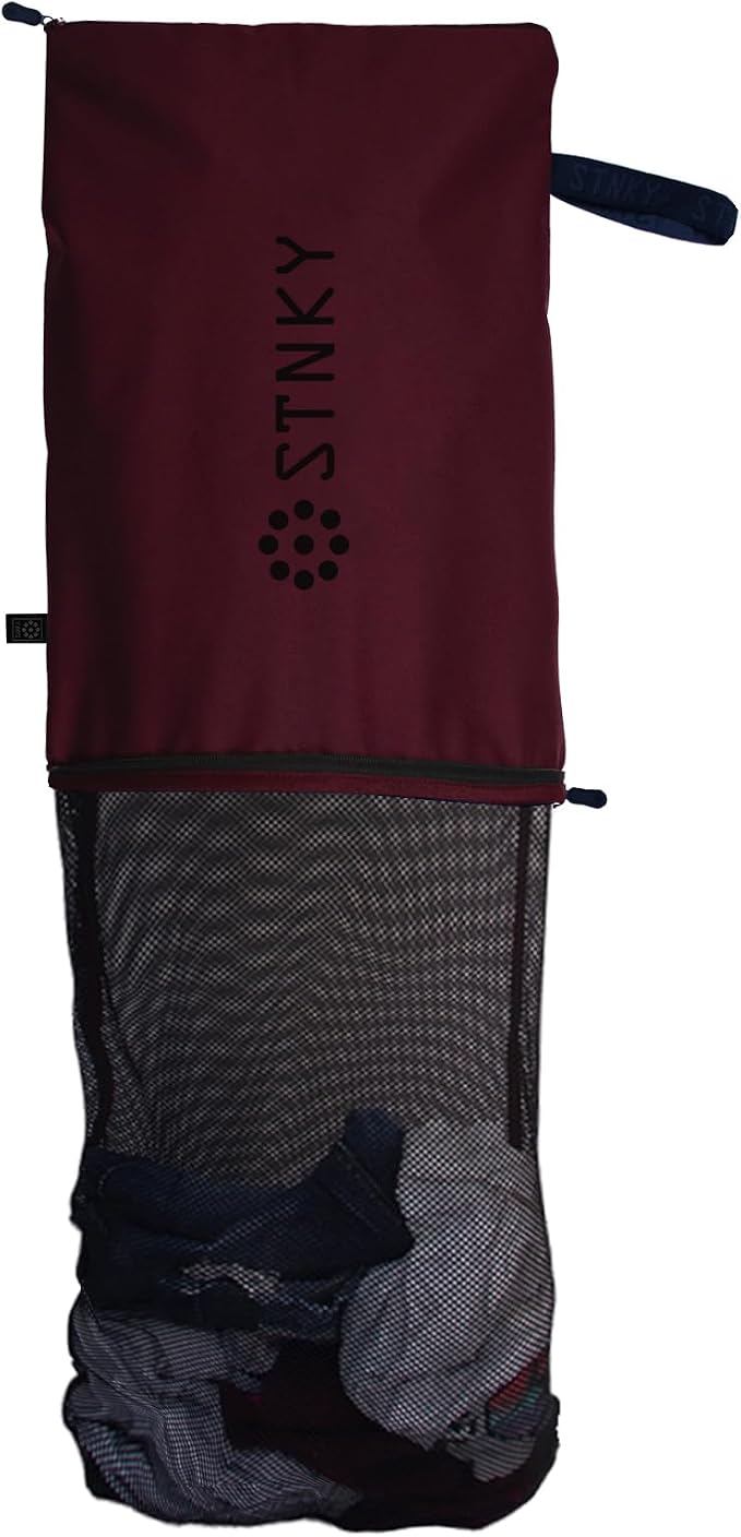 STNKY Bag Pro - Laundry Bag - Wash Bag by STNKY