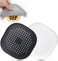 Bovinde Hair Drain Catcher Square by Bovinde