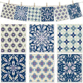 6 Pcs Swedish Paper Cloths for Kitchen, Reusable Paper Towels Washable by Revahope