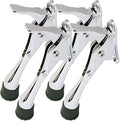 One Touch Kickdown Door Stopper, Door Holder, Heavy Duty Door Stops, Bottom of by HASHI