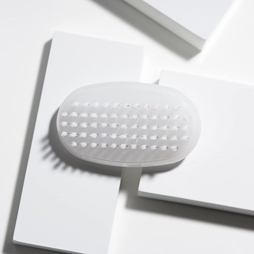 Tweezerman Dual Surface Nail Brush - Image 8