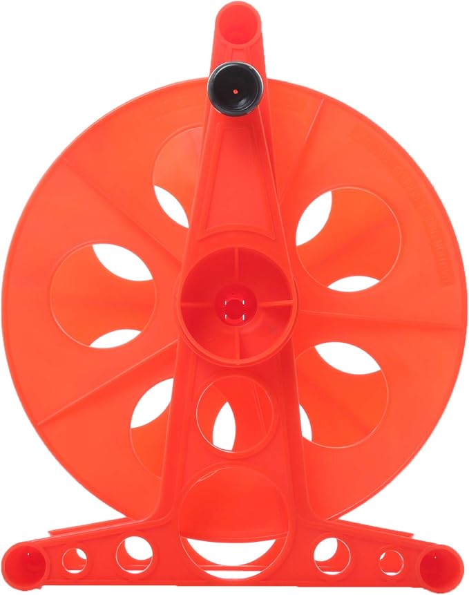 Homeon Wheels Cord Storage Reel - Image 7