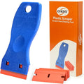 EHDIS 1.5" Plastic Razor Scraper by EHDIS