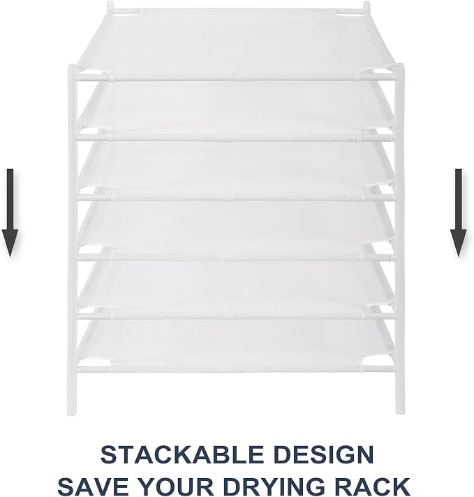 STO STO Sweater Drying Rack, Laundry Drying Rack - Image 4