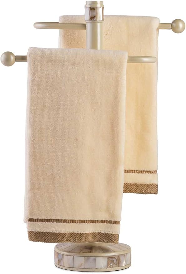 Creative Scents Cotton Fingertip Towels Set - Image 7
