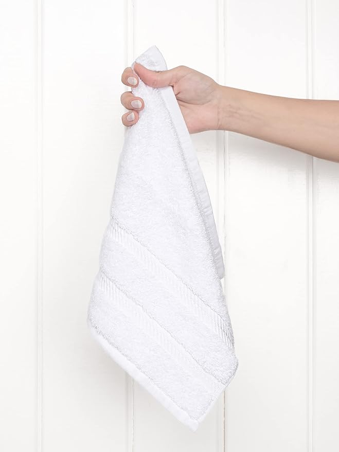 American Soft Linen 100% Cotton Luxury Turkish Towels - Image 2