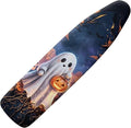 Halloween Cover for Ironing Board 15x54 Inch Ghost Pumpkin Iron Board Cover by Unknown