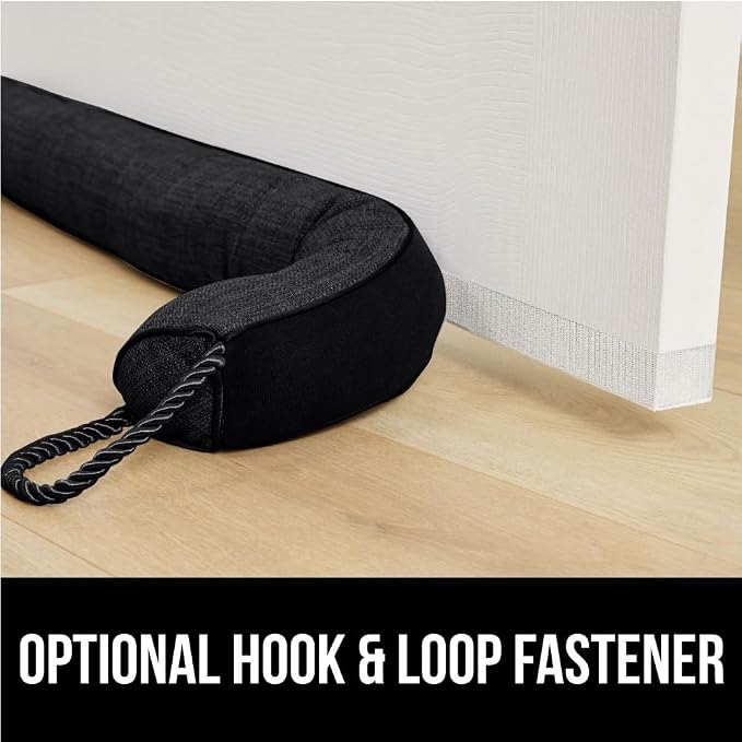 GORILLA GRIP Under Door Draft Stopper - Image 6