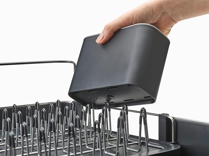 Joseph Joseph Extendable Dish Drying Rack - Image 2