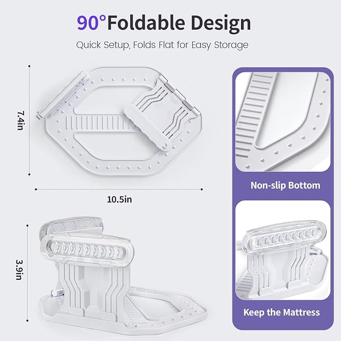Bed Sheet Holders - Image 6