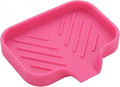 MicoYang Silicone Soap Dish by MicoYang