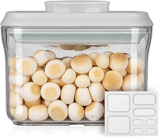 Ankou Airtight Food Storage Container by ANKOU