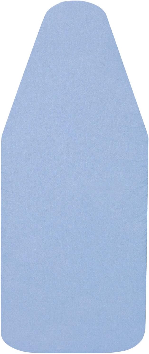 Household Essentials Tabletop Ironing Board Cover and Pad | Fits 30"-32" x 12" by HouseholdEssentials