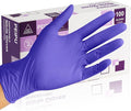 PElPU Nitrile Gloves, Disposable cleaning, Powder Free, Latex Free, Non-Sterile by PEIPU