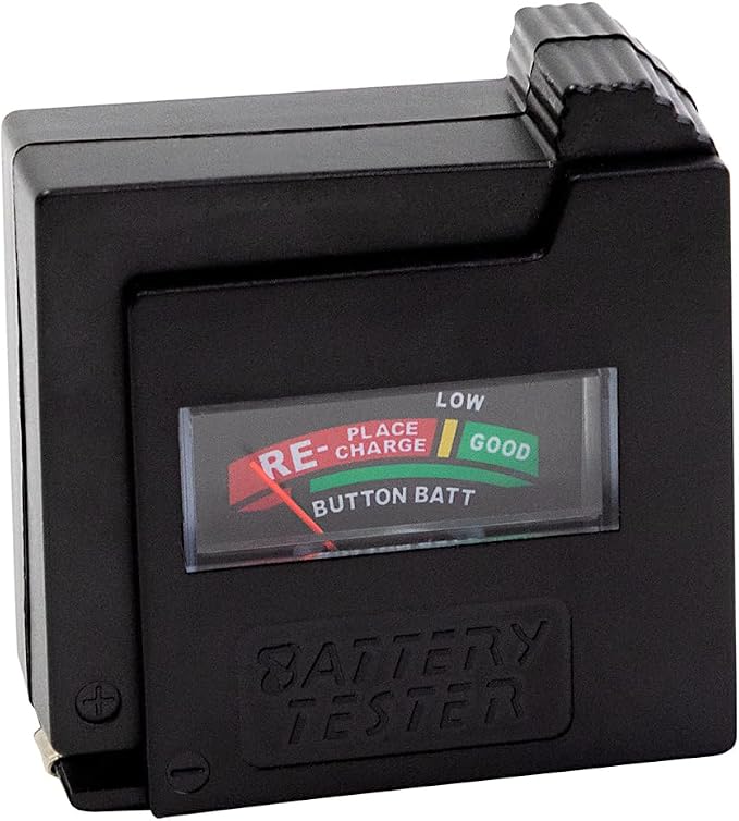 Dial Industries Battery Organizer Case - Image 7
