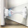 Magnetic Door Catch Door Stoppers Door Stop Door Holder Stainless Steel | 1 by WINONLY