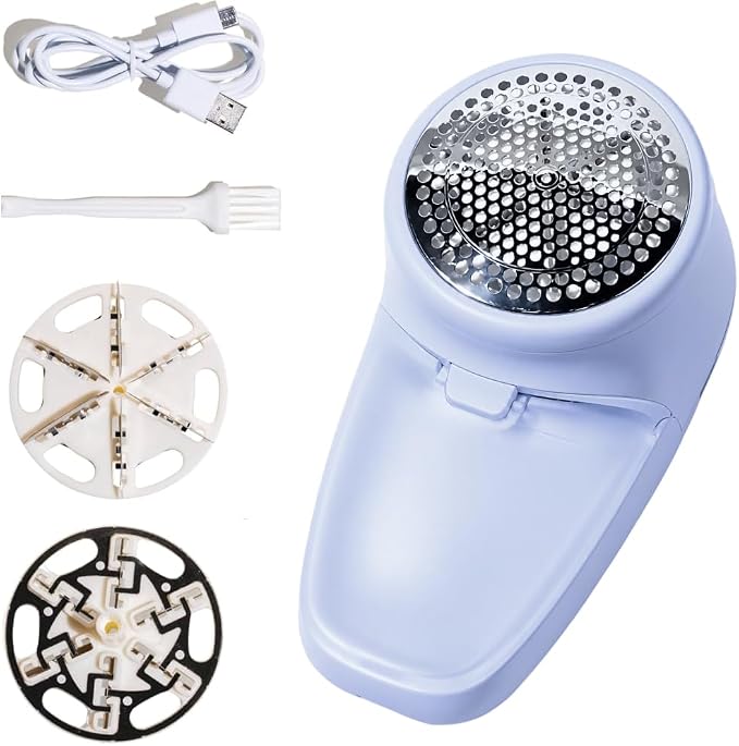 Nori Trim Fabric Shaver by NORI