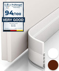 Vellure® Door Draft stoppers for Bottom of Door by Vellure