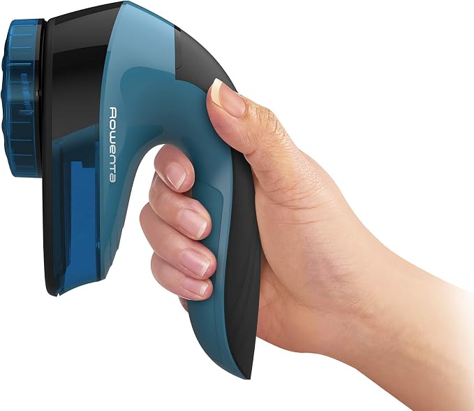 Rowenta JA1011 Portable Lint Remover Shaver - Image 5