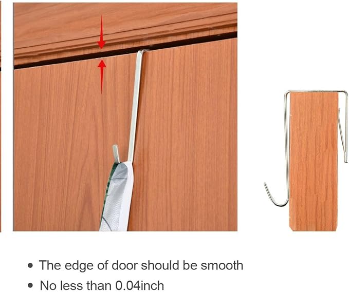 Hanging Laundry Hamper Over the Door - Image 8