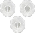 Danco Bathtub Drain Hair Catcher, Fits 1.25 in by DANCO