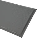 Anti Fatigue Mats Industrial 2' x 5' 15/16" Thick Ergonomic Standing Mat Commercial Kitchen Mat Heavy Duty Diamond Plate Cushioned Shop Floor Mats Helps Relieve Back and Leg Soreness