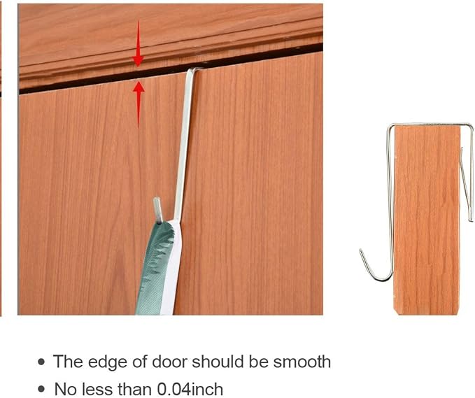 Hanging Laundry Hamper Over the Door - Image 8