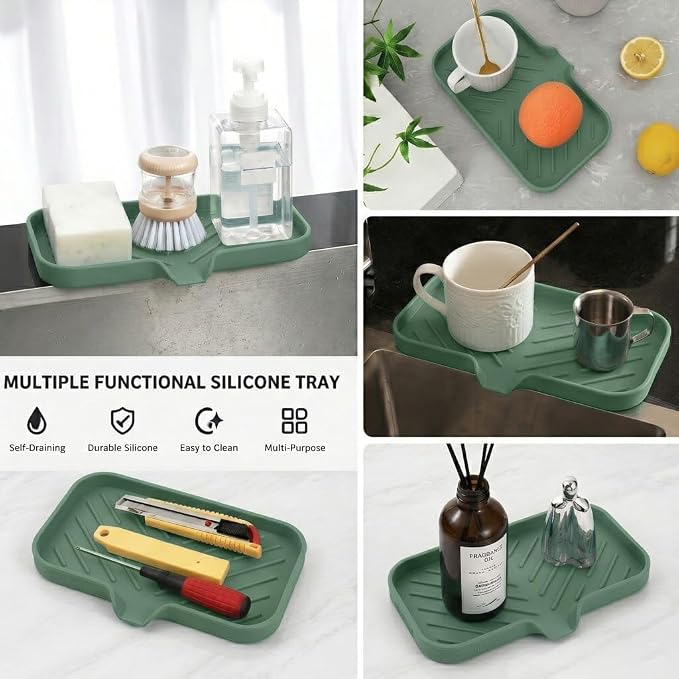 MicoYang Silicone Soap Dish - Image 5