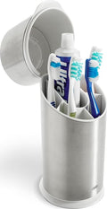 OXO Good Grips Bathroom Toothbrush Holder Set by Unknown