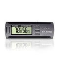 Inkbird ITH-10 Digital Thermometer and Hygrometer Temperature Humidity Monitor for Aging Box Guitar Ukulele