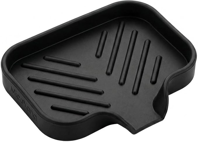 MicoYang Silicone Soap Dish by MicoYang