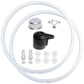 13 PCS Instant Pot Accessories for Duo 5, 6 Qt and Duo Plus 6 Quart, Instant Pot Replacement Parts Include 2 Sealing Rings 1 Steam Release Valve 1 Anti-Block Shield 2 Float Valves and 6 Gaskets