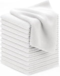 Avalon Towels Microfiber Cleaning Cloths by AvalonTowels