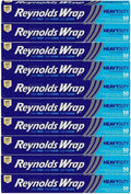 Reynolds Wrap Aluminum Foil by Reynolds+Wrap
