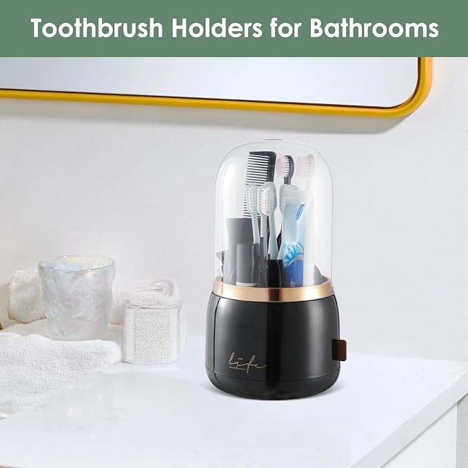 Toothbrush Holders, Toothbrush Holders - Image 5