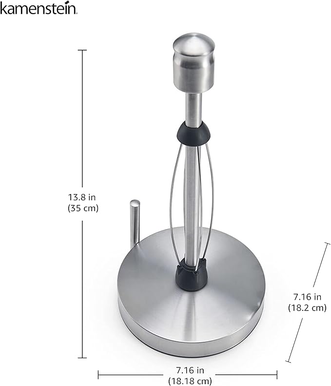 Kamenstein Paper Towel Holder Countertop - Image 4