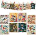 Lucomb 8 Pack Swedish Dishcloths by Lucomb