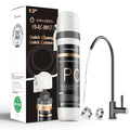 WINGSOL Under Sink Water Filter System by WINGSOL