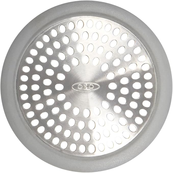 OXO Good Grips Bathtub Drain Protector by Unknown
