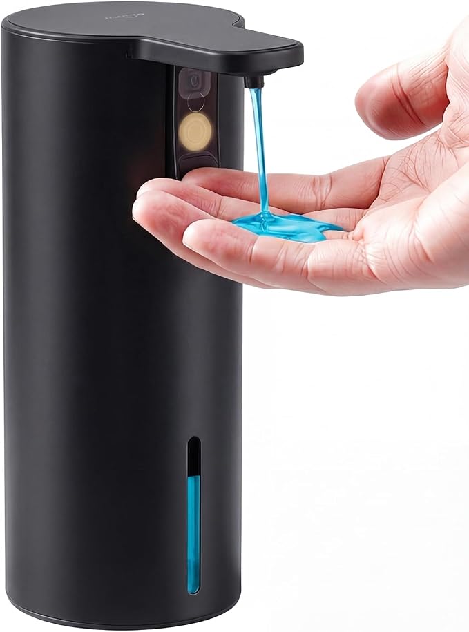 Umimile Electric Dish Soap Dispenser by TENSIONROD