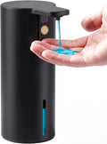 Umimile Electric Dish Soap Dispenser by TENSIONROD
