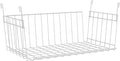 ClosetMaid Wire Hanging Shelf Basket by Unknown