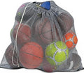 Mesh Equipment Bag, Adjustable, Cord Closure by Handy+Laundry