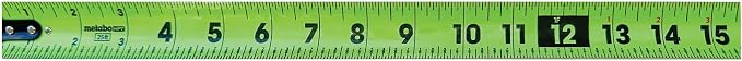 Metabo HPT 25 TruRange Measuring Tape - Image 3