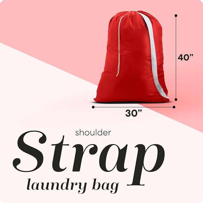 Handy Laundry Extra Large Laundry Bag - Image 2
