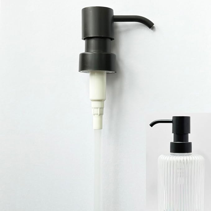 Soap Pump Replacement, Hand Soap Dispensers Pump - Image 7