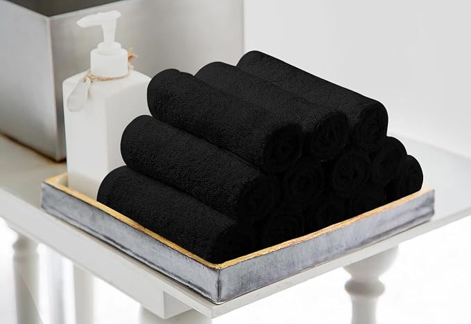 Avalon Towels Salon Towel - Image 3