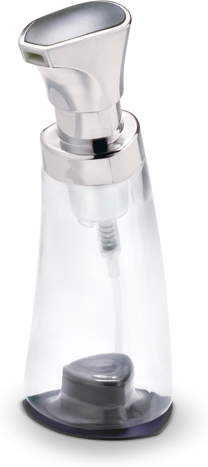 Cuisipro Foam Pump Clear - Image 2