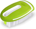 Carpet and Upholstery Cleaning Brush, Stiff Bristle Carpet Detailing Scrubber by Unknown